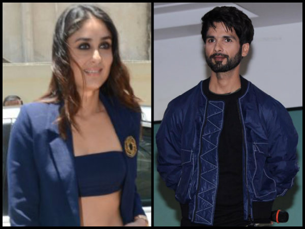 Shahid On Heartbreak
