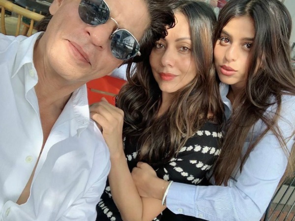 'School Ends, Learning Doesn't,' Says SRK