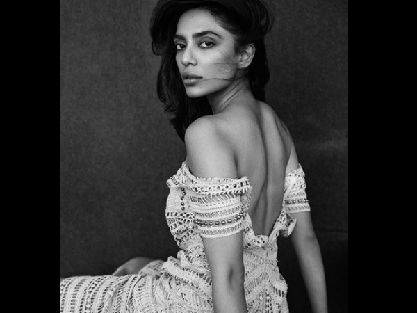 Sobhita Dhulipala Sobhita Dhulipala