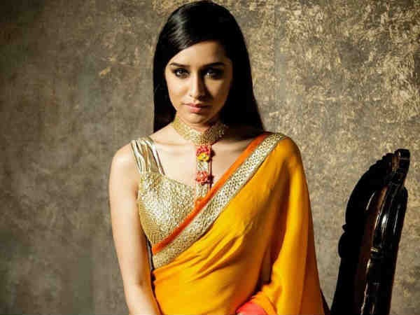 Shraddha Kapoor Is A Busy Girl