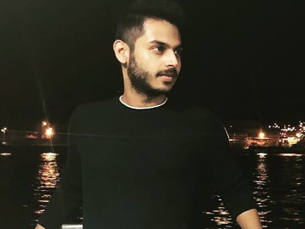 Siddharth Reveals Subuhi Threatened To Commit Suicide!