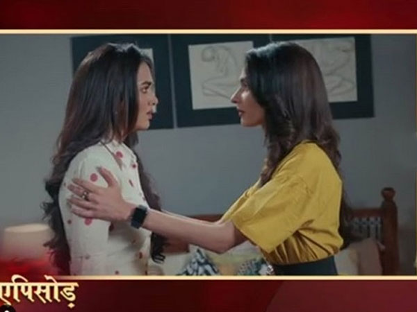 Mishti & Parti Gets To Know That They Love Same Guy