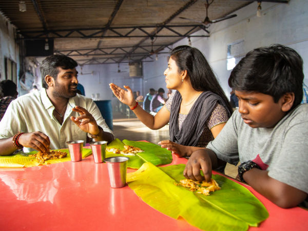 Gopinath Rajendran @gopi_rajen