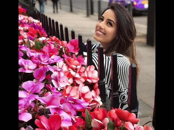 The Actress Says She Is Single & Content!