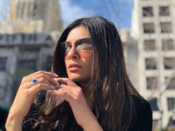 The Actress Went To London & Germany For Her Medical Treatment