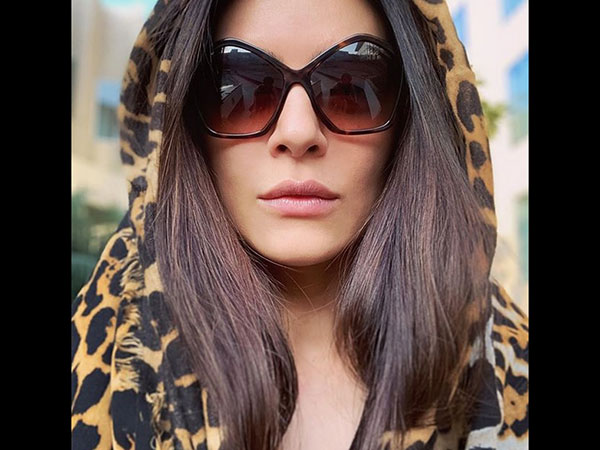 Sushmita Joined Instagram For This Reason