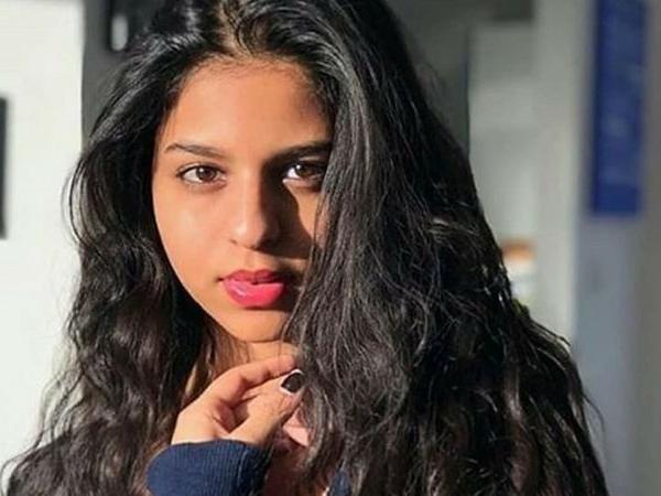 Is Bollywood The Next Stop For The Star Kid?