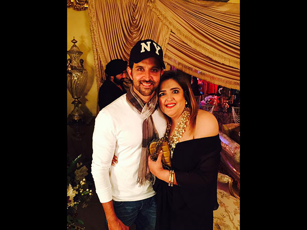 ‘Hrithik Refused To Pay Sunaina’s Rent For A Lokhandwala Apartment’