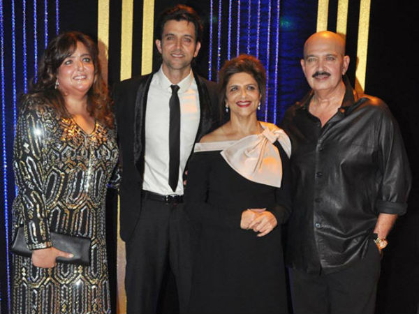 Sunaina Shares Some Disturbing Details About The Tension In Roshan Family