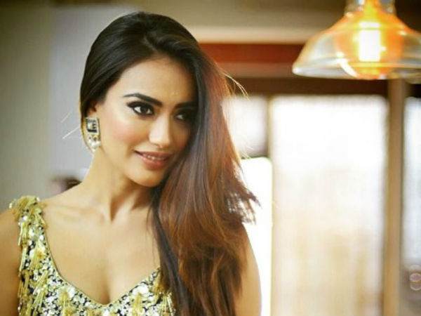 Surbhi Jyoti
