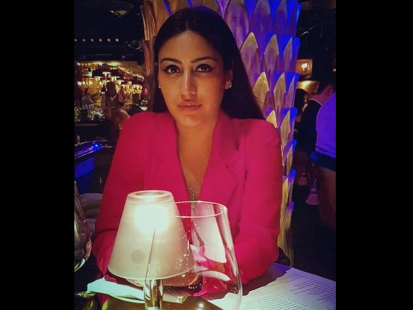 Surbhi Chandna Is Sanjivani 2