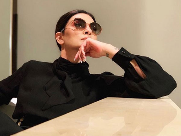 Sushmita Sen Discovered Her Adrenal Glands Stopped Making Cortisol When She Fell Violently Ill After Shooting For Nirbaak