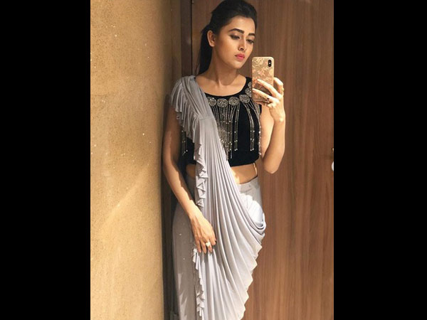 Tejasswi Prakash Wayangankar