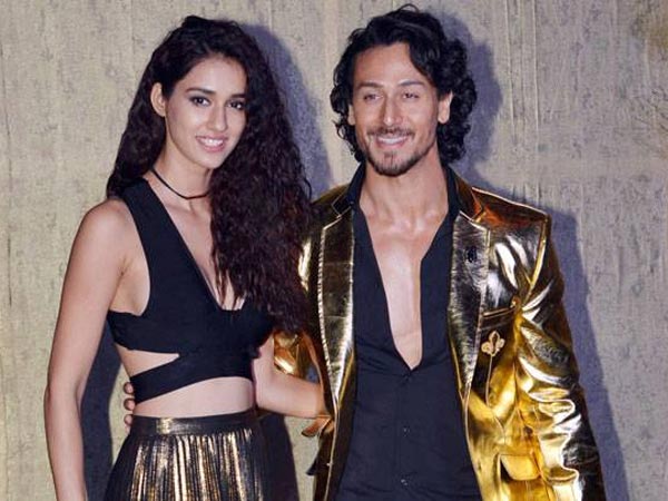 Disha's Candid Confession