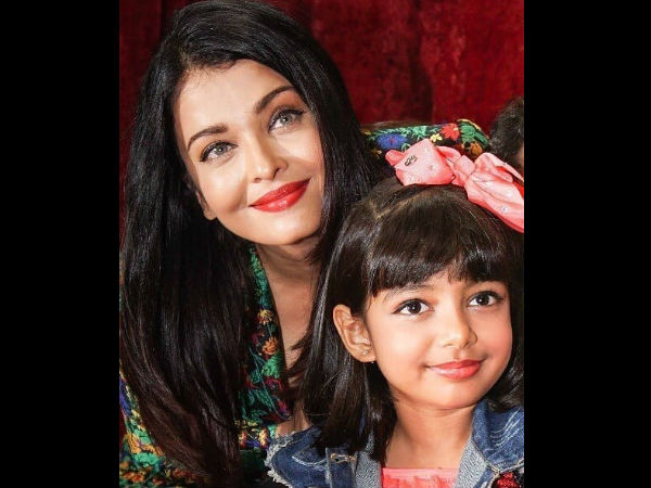 Aishwarya Had Said Trolling Won't Change Her
