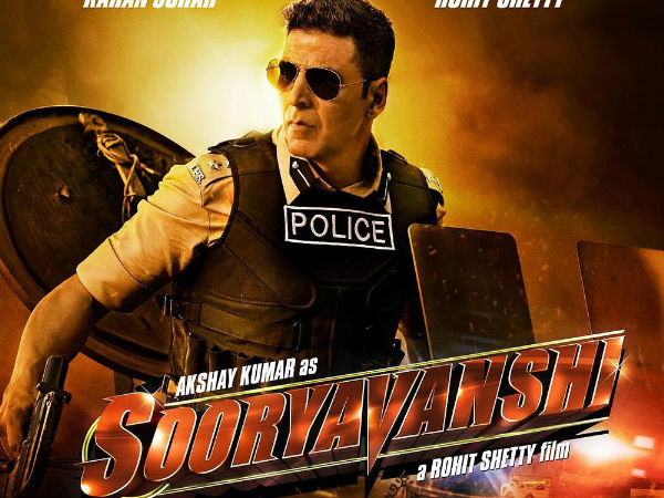 Akshay Wants His Action Scenes To Be Fresh