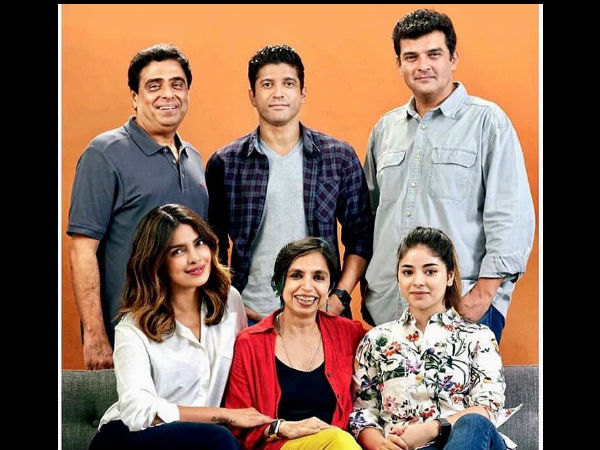 Meanwhile, PeeCee Maniacs Are Elated To Have Her Back