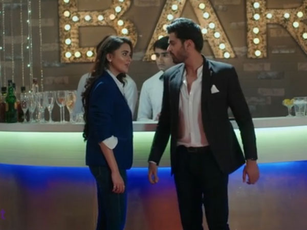 Mishti Gets To Know About Veer’s Plan