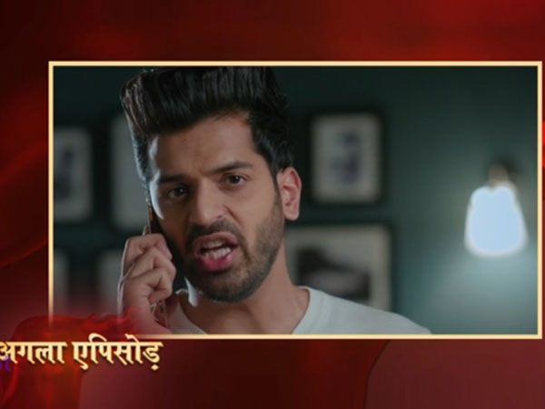 Veer & Pari To Know About Mishti & Ruhaan’s Love