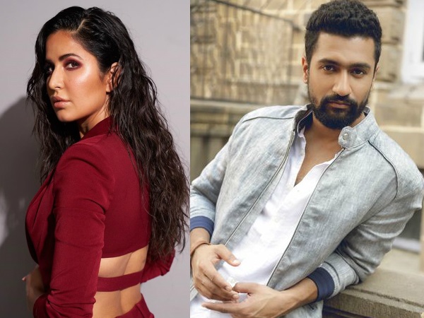 Katrina Says She Is Mature Enough To Ignore Link-up Rumours