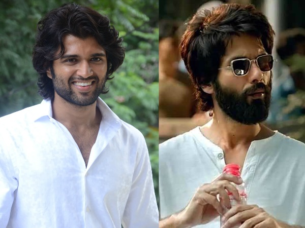The Actor Is All Praises For Shahid Kapoor