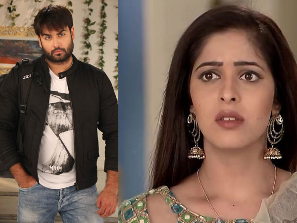 Vivian Didn’t Like Garima Being Open About Their Relationship