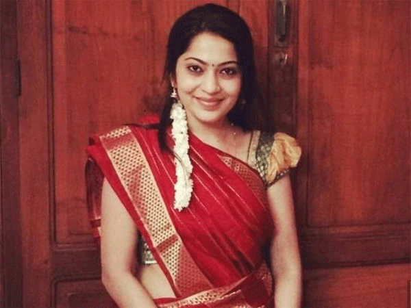 VJ Ramya