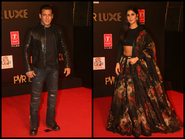 Meanwhile, Also Check Out Other Celebs’ Pics From Bharat Premiere