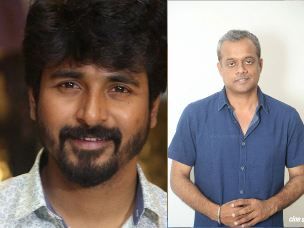 Gautham Menon's Response
