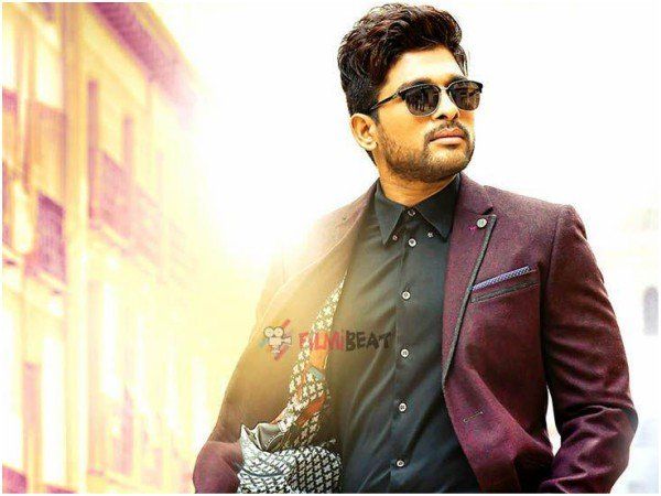 Allu Arjuns Dance Finds A Great Admirer In This Popular Bollywood Actress! Allu Arjuns Dance Finds A Great Admirer In This Popular Bollywood Actress!