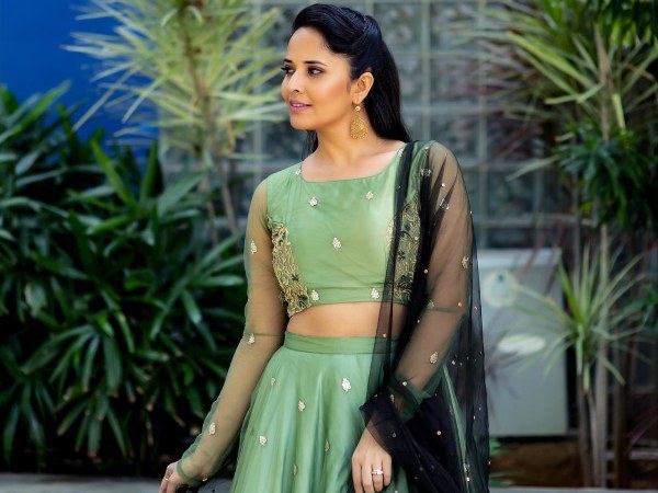 Anasuya Bharadwaj To Leave Jabardasth Show Due To This Reason? Anasuya Bharadwaj To Leave Jabardasth Show Due To This Reason?