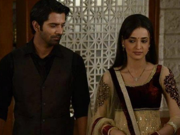 Barun Tells Sanaya Everything!