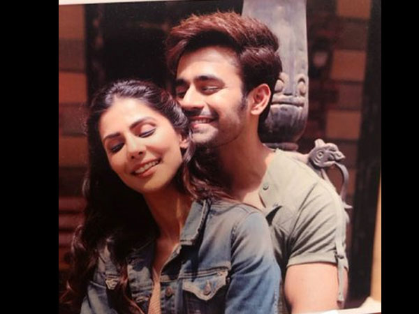Bepanah Pyaarr & Yeh Rishta Kya Kehlata Hai