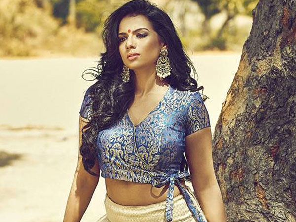 Sruthi Hariharan Returns To Social Media To Grieve! Sruthi Hariharan Returns To Social Media To Grieve!