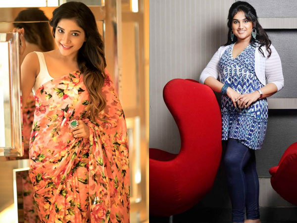 Sakshi Agarwal And Vanitha Vijayakumars Verbal War; Pongal Trolls Have Gone Viral Sakshi Agarwal And Vanitha Vijayakumars Verbal War; Pongal Trolls Have Gone Viral