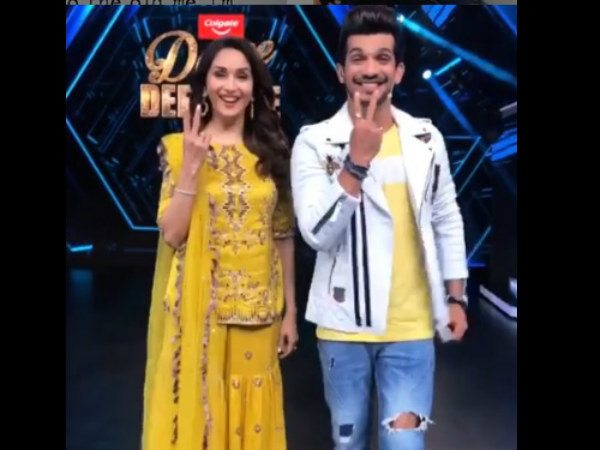 Yeh Rishtey Hain Pyaar Ke & Dance Deewane