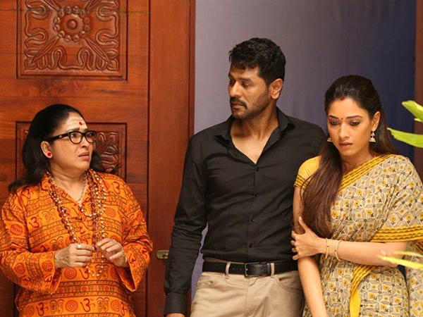 Tamannaah Fans Condemn The Leak