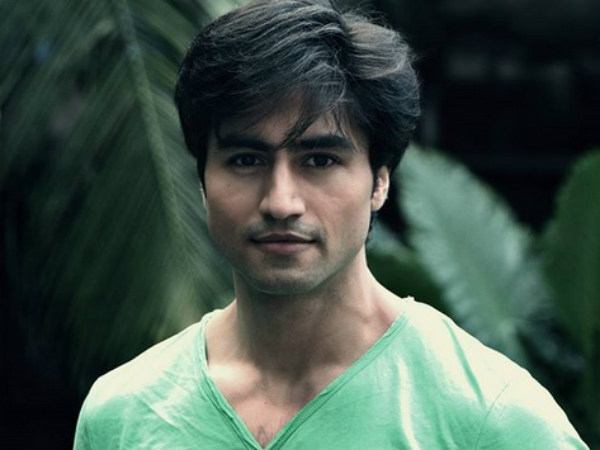 Bepannaah’s Harshad Chopda On His Secret Girlfriend; Reveals Awkward