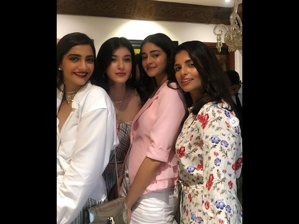 Girls Wanna Have Fun