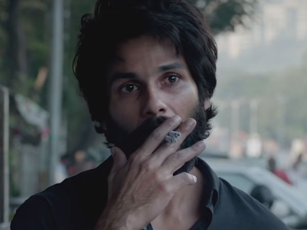 Meanwhile, Kabir Singh Also Gets Dragged Into Controversy