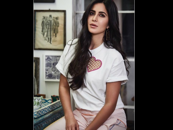 Katrina's Choice Of Films Has Evolved Over The Years