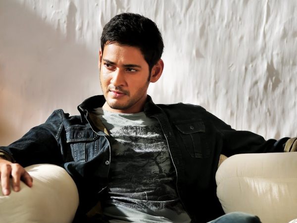 Mahesh Babu Mahesh Babu