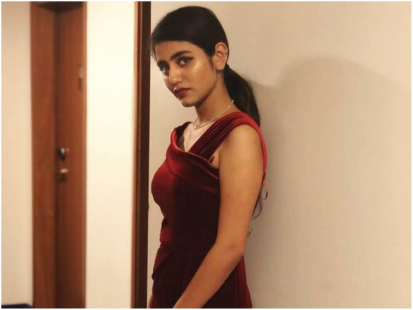 Priya Prakash Varrier Faces Backlash Due To WRONG DECISIONS? Priya Prakash Varrier Faces Backlash Due To WRONG DECISIONS?