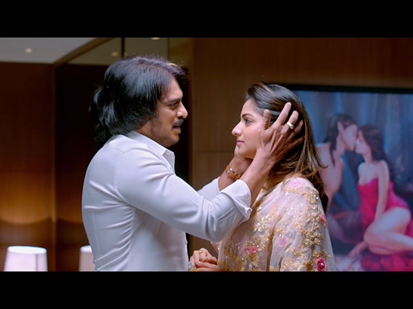 Remake Of Preethse Preethse