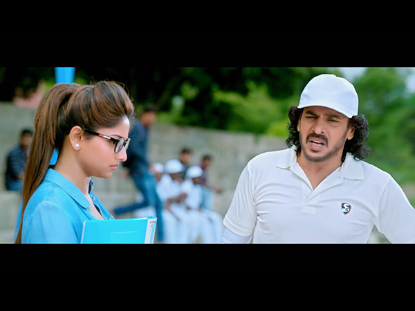 I Love You Box Office ( Day 12) I Love You Box Office ( Day 12)