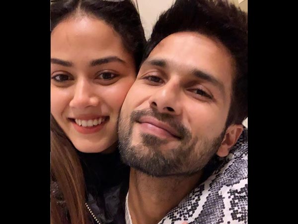 Who Makes It Up First- Shahid Or Mira