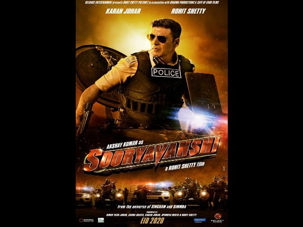Cold War Between Akshay & Salman On Cards?