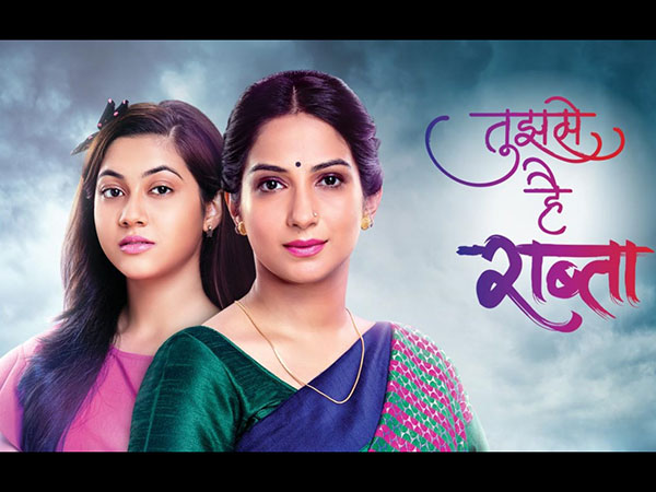 Taarak Mehta Ka Ooltah Chashmah & Tujhse Hai Raabta