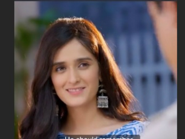 Kartik Lives With His Family, Vedika & Her Son
