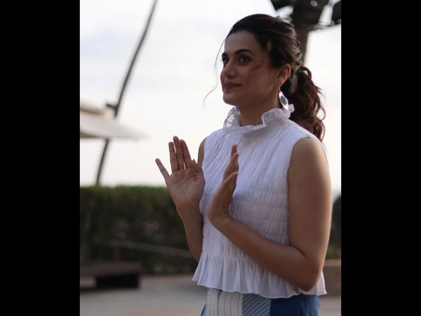 Karuna Gopal @KarunaGopal1